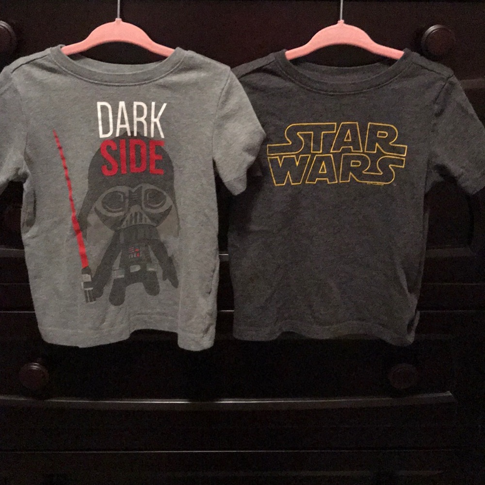 Star Wars 2-pack!